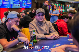 Main Event – WPT Festival Panamá – Día 1C – WPT Global Festival Panamá – foto 125