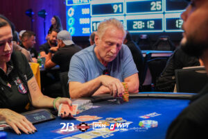 Main Event – WPT Festival Panamá – Día 1C – WPT Global Festival Panamá – foto 126