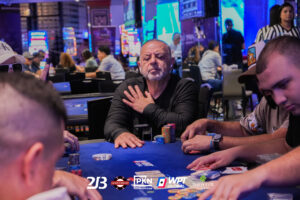 Main Event – WPT Festival Panamá – Día 1C – WPT Global Festival Panamá – foto 127