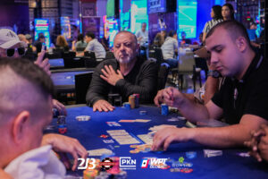 Main Event – WPT Festival Panamá – Día 1C – WPT Global Festival Panamá – foto 121