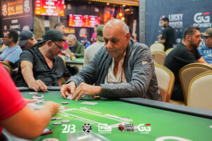 Main Event – WSOPC Panamá – Día 1A – WSOP Circuit Panamá 2026 – foto 2