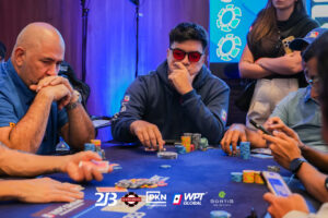 Main Event – WPT Festival Panamá – Día 1C – WPT Global Festival Panamá – foto 122