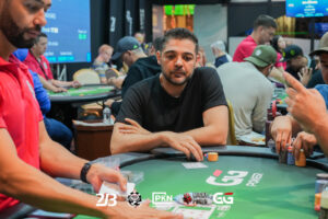 Main Event – WSOPC Panamá – Día 1A – WSOP Circuit Panamá 2026 – foto 3