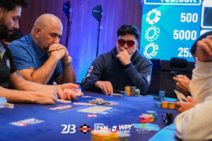 Main Event – WPT Festival Panamá – Día 1C – WPT Global Festival Panamá – foto 120