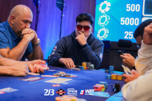 Main Event – WPT Festival Panamá – Día 1C – WPT Global Festival Panamá – foto 118