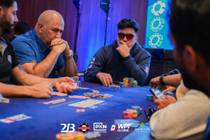Main Event – WPT Festival Panamá – Día 1C – WPT Global Festival Panamá – foto 117