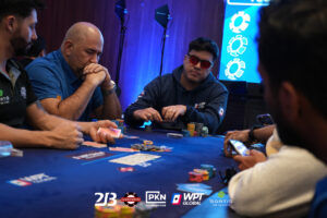 Main Event – WPT Festival Panamá – Día 1C – WPT Global Festival Panamá – foto 119