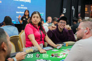 Main Event – WSOPC Panamá – Día 1A – WSOP Circuit Panamá 2026 – foto 53