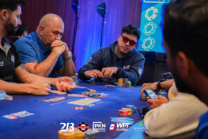 Main Event – WPT Festival Panamá – Día 1C – WPT Global Festival Panamá – foto 115