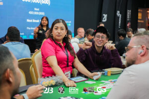 Main Event – WSOPC Panamá – Día 1A – WSOP Circuit Panamá 2026 – foto 51