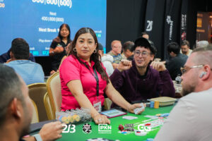 Main Event – WSOPC Panamá – Día 1A – WSOP Circuit Panamá 2026 – foto 52