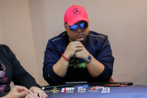 High Roller – Día 2 – WPS 1 Millón de USD GTD – foto 50