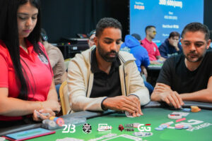 Main Event – WSOPC Panamá – Día 1A – WSOP Circuit Panamá 2026 – foto 50
