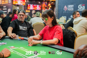 Main Event – WSOPC Panamá – Día 1A – WSOP Circuit Panamá 2026 – foto 48