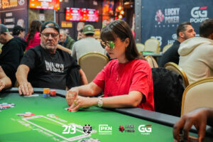 Main Event – WSOPC Panamá – Día 1A – WSOP Circuit Panamá 2026 – foto 45