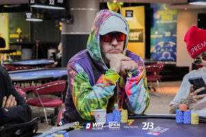 High Roller – Día 2 – WPS 1 Millón de USD GTD – foto 48