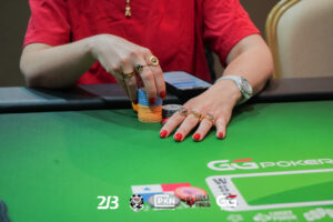 Main Event – WSOPC Panamá – Día 1A – WSOP Circuit Panamá 2026 – foto 46
