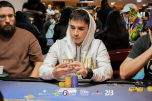 High Roller – Día 2 – WPS 1 Millón de USD GTD – foto 47