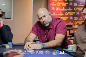 High Roller – Día 2 – WPS 1 Millón de USD GTD – foto 46