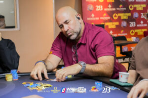 High Roller – Día 2 – WPS 1 Millón de USD GTD – foto 45