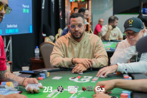 Main Event – WSOPC Panamá – Día 1A – WSOP Circuit Panamá 2026 – foto 43