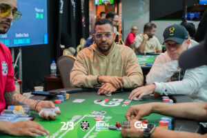 Main Event – WSOPC Panamá – Día 1A – WSOP Circuit Panamá 2026 – foto 44