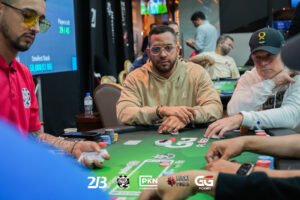 Main Event – WSOPC Panamá – Día 1A – WSOP Circuit Panamá 2026 – foto 42