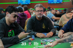 Main Event – WSOPC Panamá – Día 1A – WSOP Circuit Panamá 2026 – foto 40