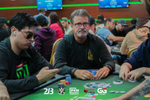 Main Event – WSOPC Panamá – Día 1A – WSOP Circuit Panamá 2026 – foto 41