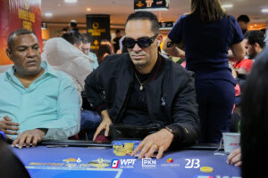 High Roller – Día 2 – WPS 1 Millón de USD GTD – foto 43