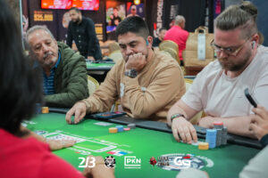 Main Event – WSOPC Panamá – Día 1A – WSOP Circuit Panamá 2026 – foto 38