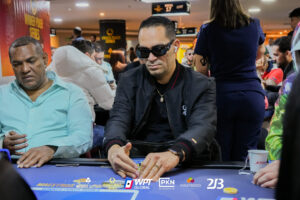 High Roller – Día 2 – WPS 1 Millón de USD GTD – foto 42