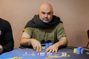 High Roller – Día 2 – WPS 1 Millón de USD GTD – foto 41