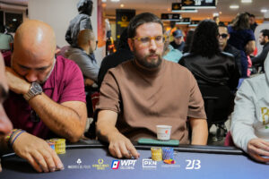 High Roller – Día 2 – WPS 1 Millón de USD GTD – foto 39