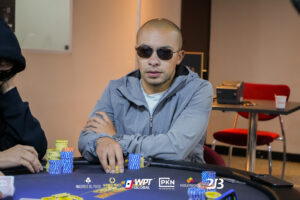 High Roller – Día 2 – WPS 1 Millón de USD GTD – foto 38