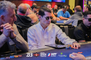 Main Event – WPT Festival Panamá – Día 1D – WPT Global Festival Panamá – foto 140