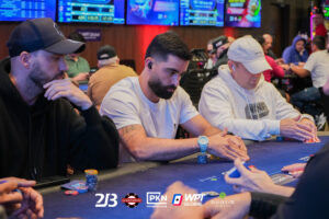 Main Event – WPT Festival Panamá – Día 1D – WPT Global Festival Panamá – foto 139