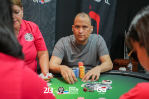 Main Event – WSOPC Panamá – Día 1A – WSOP Circuit Panamá 2026 – foto 55