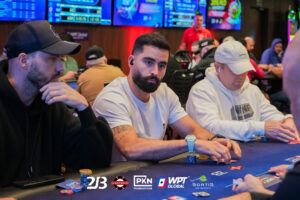 Main Event – WPT Festival Panamá – Día 1D – WPT Global Festival Panamá – foto 138