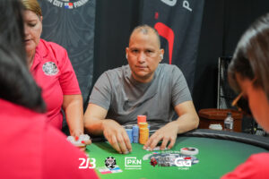 Main Event – WSOPC Panamá – Día 1A – WSOP Circuit Panamá 2026 – foto 54