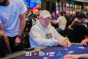 Main Event – WPT Festival Panamá – Día 1D – WPT Global Festival Panamá – foto 137
