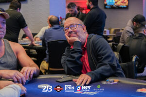 Main Event – WPT Festival Panamá – Día 1D – WPT Global Festival Panamá – foto 136