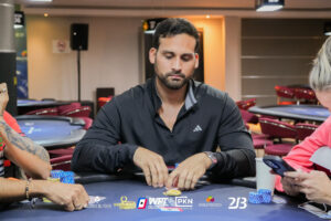 High Roller – Día 2 – WPS 1 Millón de USD GTD – foto 34