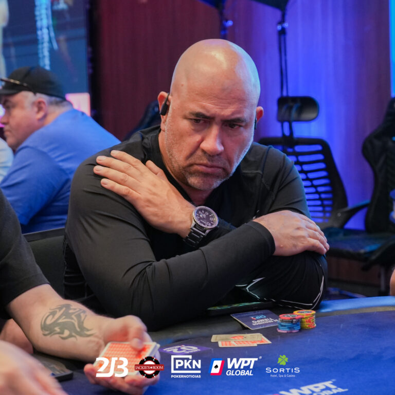 Fotos del WPT Global Festival Panamá – 3