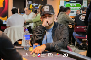 High Roller – Día 2 – WPS 1 Millón de USD GTD – foto 31