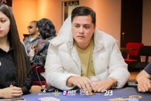 High Roller – Día 2 – WPS 1 Millón de USD GTD – foto 32