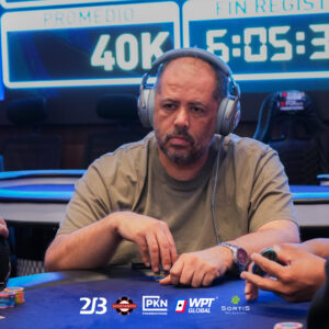 Main Event – WPT Festival Panamá – Día 1D – WPT Global Festival Panamá – foto 131
