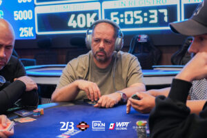 Main Event – WPT Festival Panamá – Día 1D – WPT Global Festival Panamá – foto 132