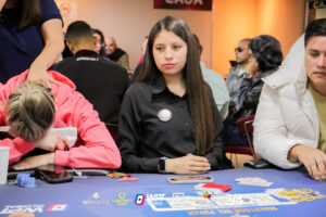 High Roller – Día 2 – WPS 1 Millón de USD GTD – foto 30