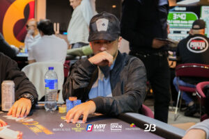 High Roller – Día 2 – WPS 1 Millón de USD GTD – foto 28
